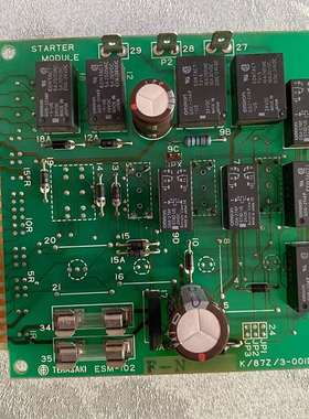 议价-TERASAKI ESM-102 F一N