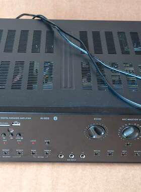 议价-ESWN伊斯伟恩AK-305B 功放ESWN伊斯伟恩AK-3