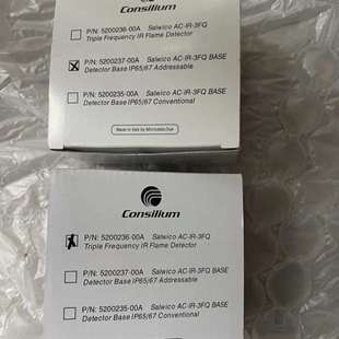 康士廉感光探头5200236 3FQ 00A 寻 议价