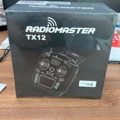 议价-Radiomaster TX12  MK2遥控器 只有cc2