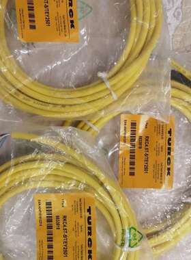 议价-图尔克RKC4.5T-5/TEY2501 RKC4.5T-5