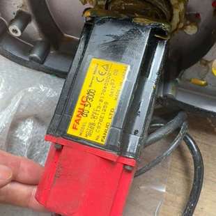 B178 0113 0008 发那科A06B 议价