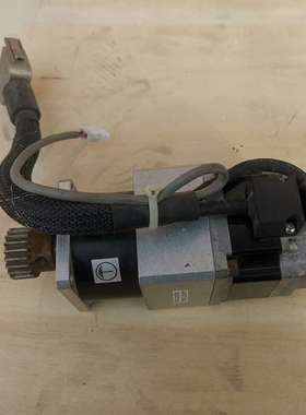 议价-Berkeley伺服电机100-000-919拆机成色好，需