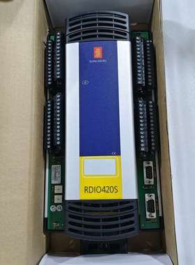 议价-KONGSBERG RDIO420S 316564 模块 全