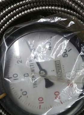 议价-日本Iwamirei温控表，型号DIAL THERMOMET