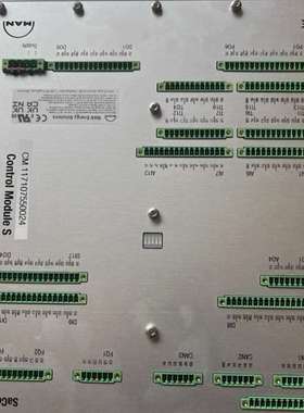 议价-MAN控制模块ControlModuleS