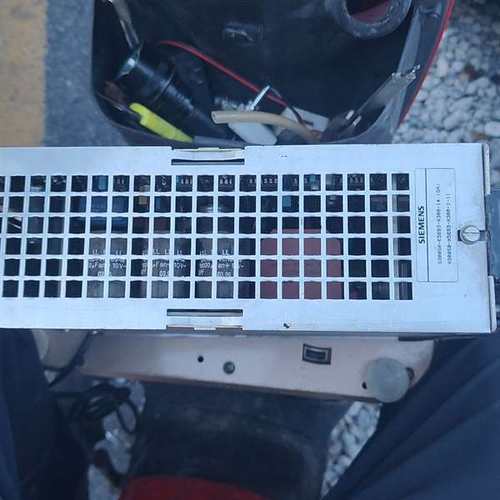 议价-西门子电源模块 S30050-K5693-X300-14