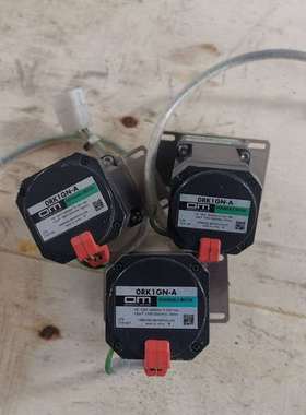 议价-0RK1GN-A 日本OM东方减速马达电机  0GN75K两