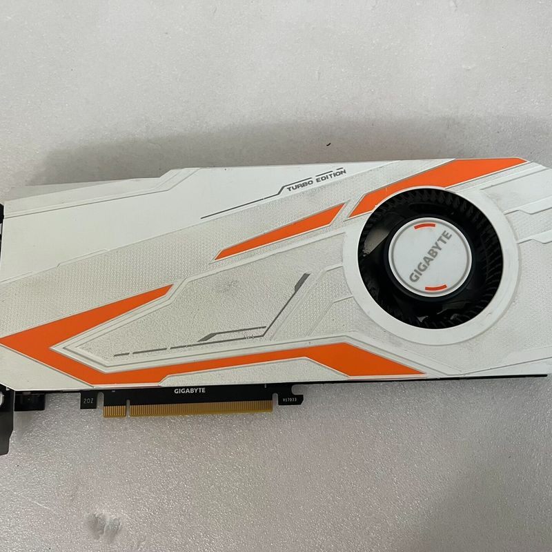 询价购-技嘉GTX1080Ti 11G涡轮显卡，1080ti显卡11