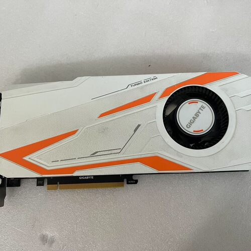询价购-技嘉GTX1080Ti 11G涡轮显卡，1080ti显卡11