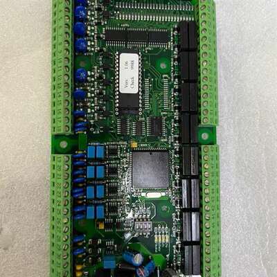 议价-Consilium+康斯廉电路板019240+RIOK+-4