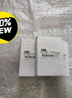 议价-全新原装ABB安全继电器 BT51 24VDC 2TLA01