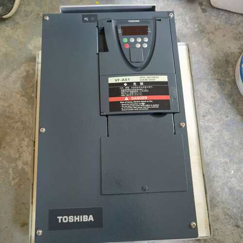 东芝VF-AS1系列变频器22KW/30KW/37KW/45
