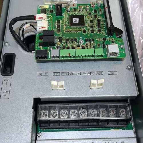 CP700-4T11-H，铁壳，质量杠杠滴，空压机专用汇川变