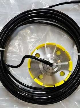 议价-XTK458压力传感器 6米线 全新议价