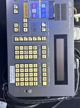 议价-JRC++中高频JSS-710++NCH-700控制器未测试