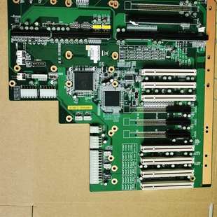 07工控机底板 5B12 PICMG1.3 研华PCE 议价