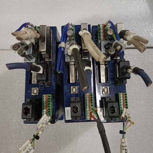 Servo ControIIer伺服控制器SCUB1-001