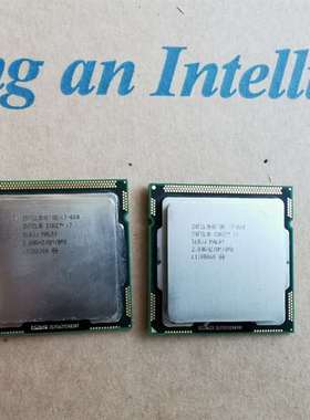 议价-i7 860cpu，一代i7
