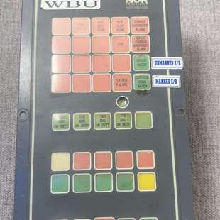 NOR 控制面板 CONTROL 2000 来自挪威H 议价