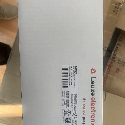 询价购-劳易测读码器BCL 308I R1M 102 5011638