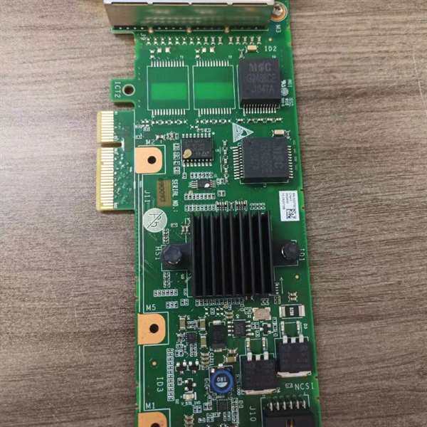议价-以太网卡-1Gb电口(Intel I350)-双端口-RJ4