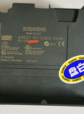 议价-西门子SIMATIC Y-Coupler，型号6ES7 19