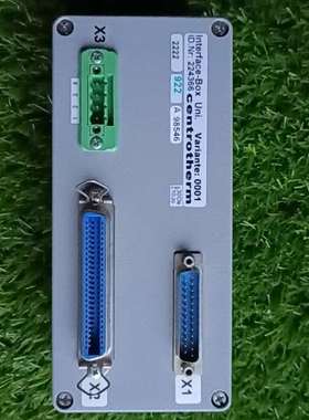 议价-CT接线模块INTERFACE-BOX，VARIANTE:0