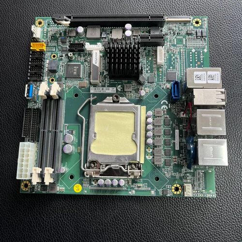 询价购-全新凌华工控主板AmITX-SL-G 57-7A104-0A