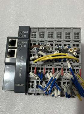 议价-smartLink FR8200 V2 EtherCAT适配