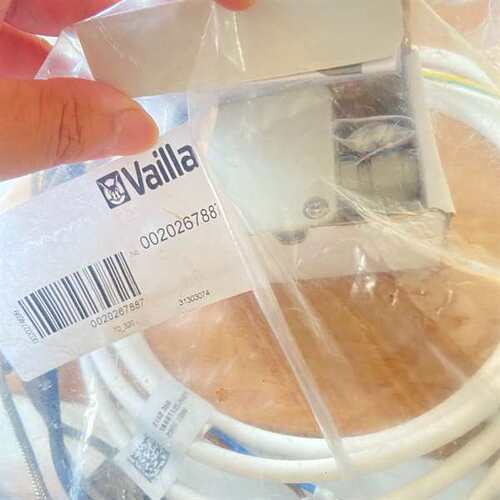 议价-德国威能Vaillant原装温度传感器，002026788