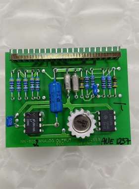 议价-NORCONTROL NN-803.2 HE220265B