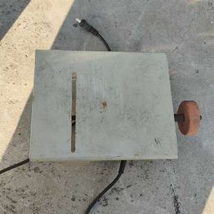 Buf 型号Polishing 议价 出售一台DRUN乐润抛光机