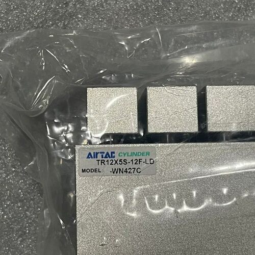询价购-亚德客气缸 全新TR12X5S-12F-LD-WN427C