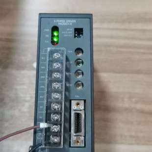 驱动器RKD507 功能测 拆机东方VEXTA品牌 议价