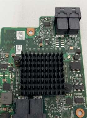 议价-华为原装拆机SR760-M(Avago3416) Raid卡