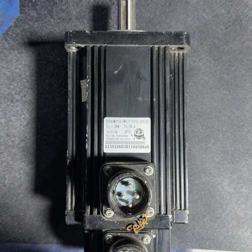 大豪框架1.5KW电机，SM110-6030-D00（D），