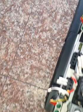议价-松下 伺服驱动器 MBDDT2210N 400w 220v拆