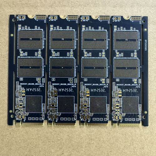 全新慧荣SM2263XT -BGA316*2-M.2