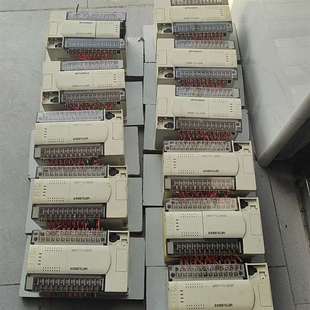 三菱PLC 拆机品 FX2N 001 32MR 议价
