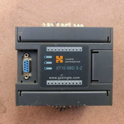 mello星特plc XT10-9BD.S-Z