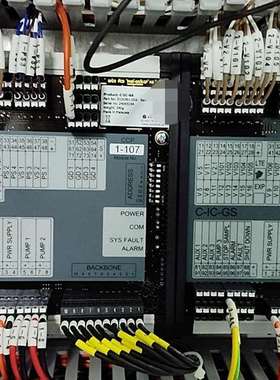 议价-Consilium C-IC-GS 控制板，型号510036