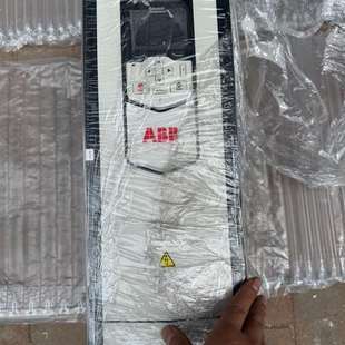 032A 议价 ACS880 3成色不错 ABB880变频器