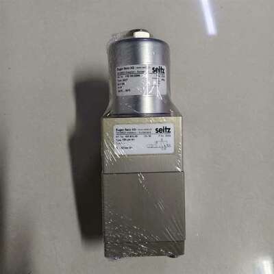 议价-SEITZ 118.100.024N 2A27 755 oH