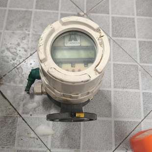 流 型号DE43F 议价 威尔泰WT4300E电磁流量计