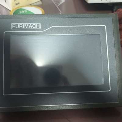 议价-原装拆机昆仑通态  触摸屏 TPC7062Ti