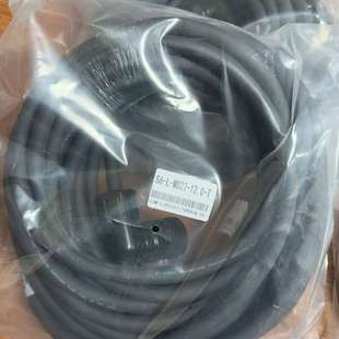 汇川5.5KW电源线缆 12.0 M022 议价