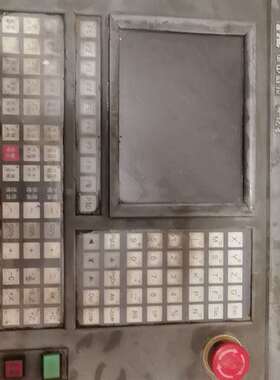 议价-华中世纪星HNC-21MD数控系统，拆机件，成