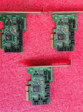 议价-火箭 HighPoint RocketRAID 2640X4