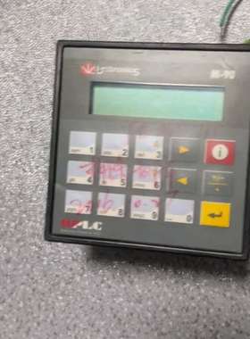 议价-UNITRONICS控制器M-90 M91-2-R1 现货，